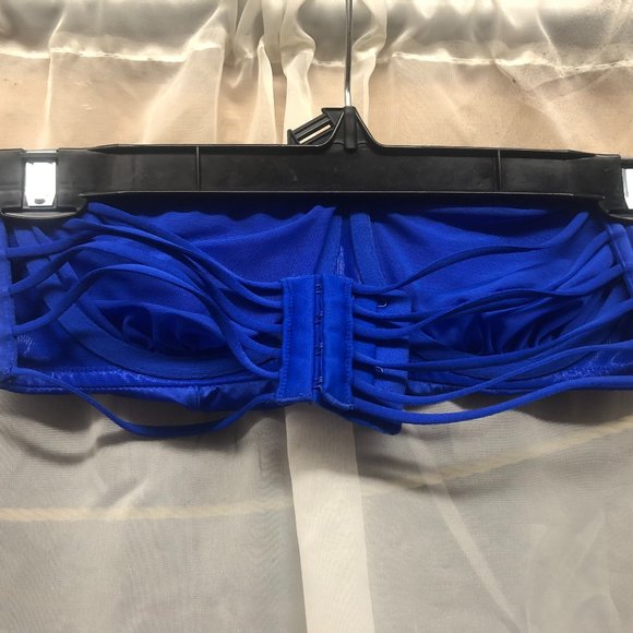 Bandeau/Bikini Top - Picture 2 of 4